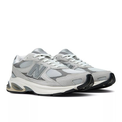 Raincloud With Harbor Grey And White