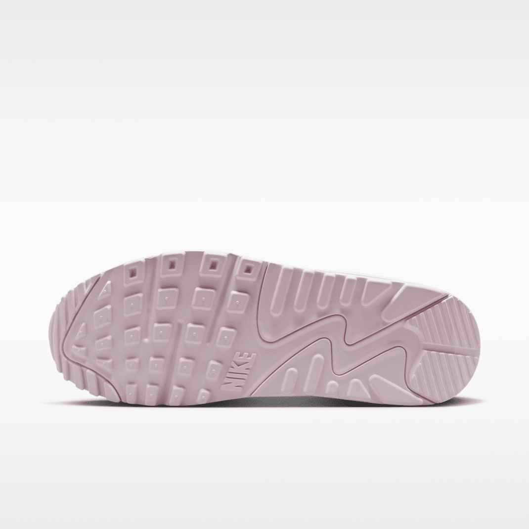 Pink Foam/Pearl Pink/White/Pinksicle