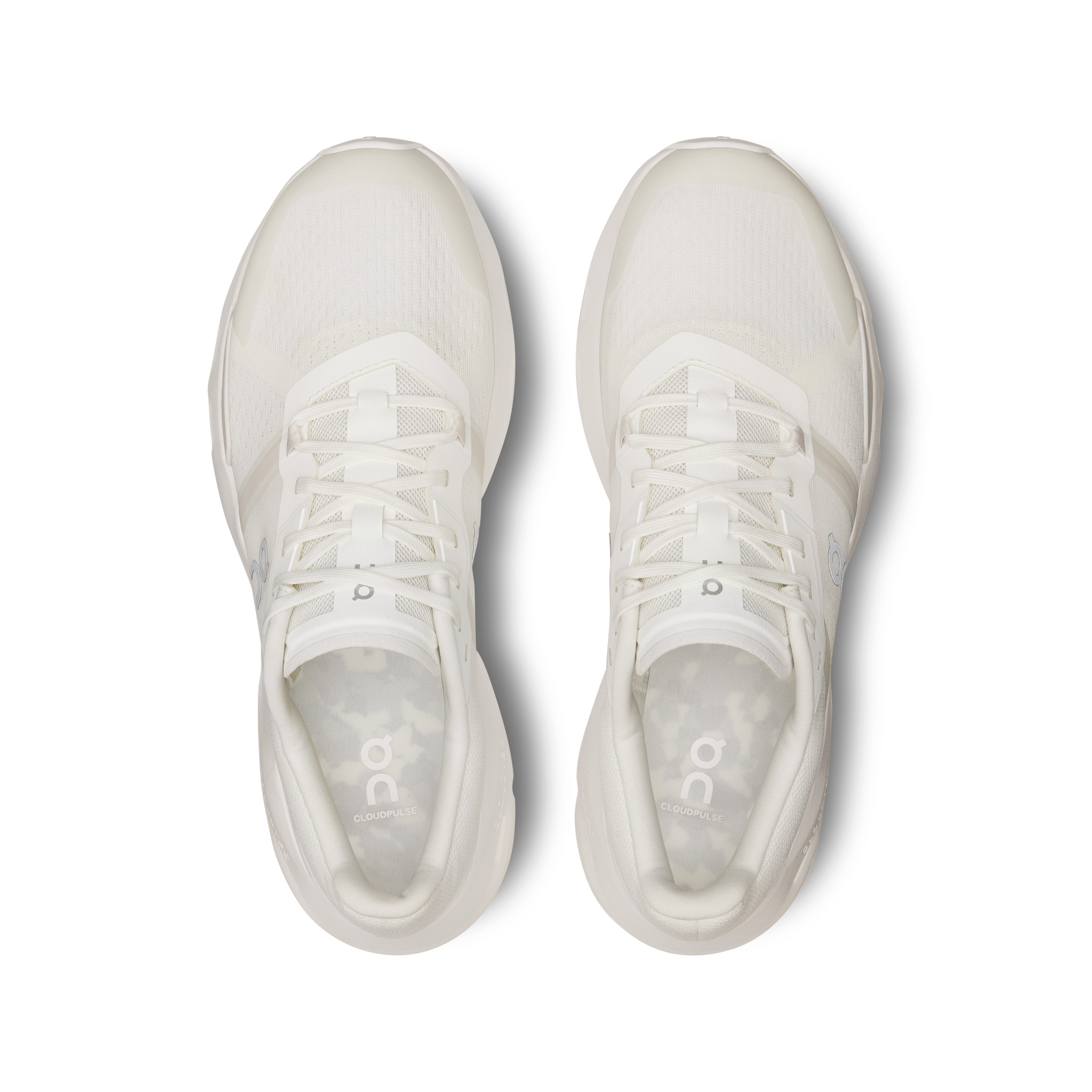 White | Frost