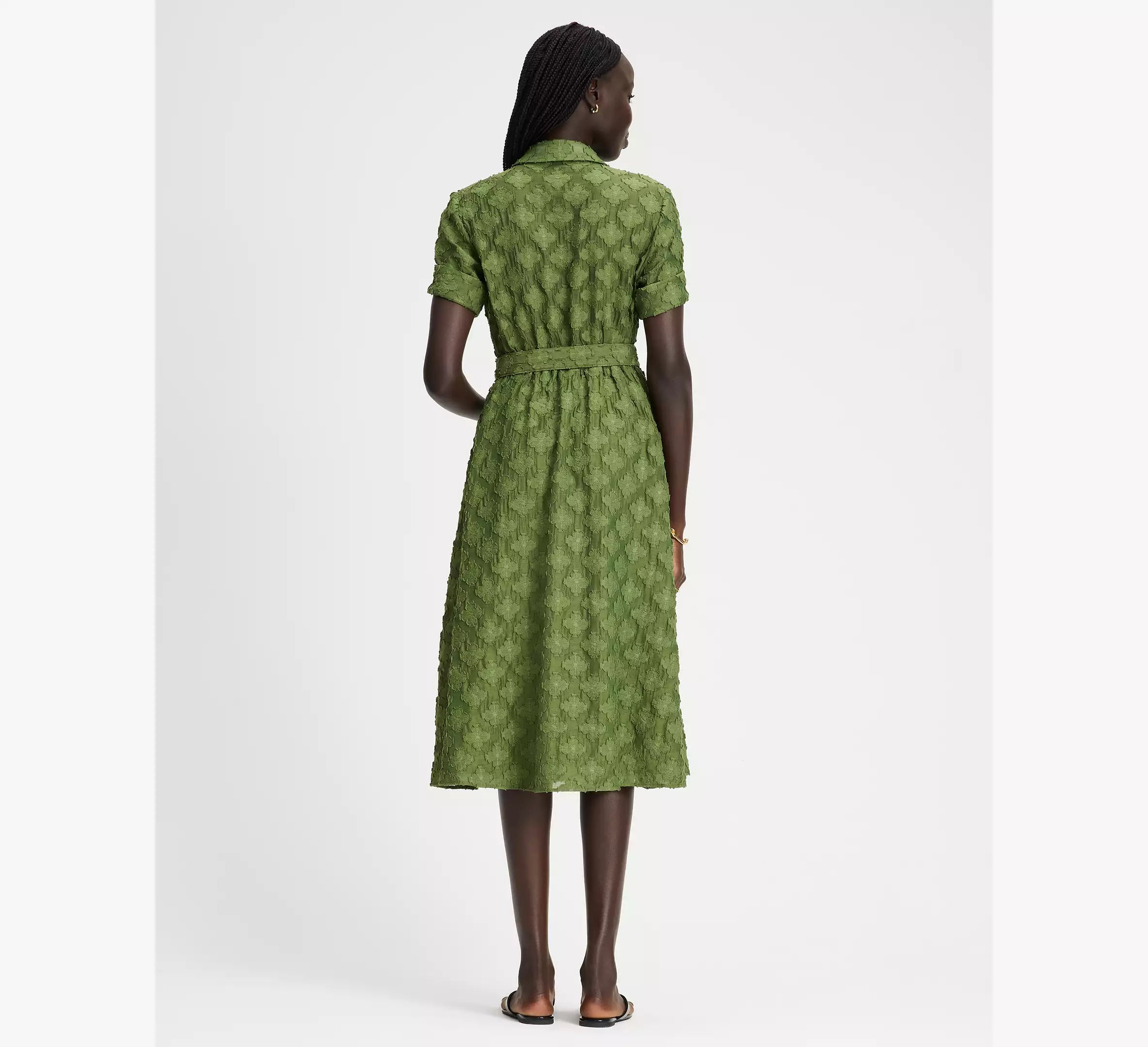 Fairytale Green