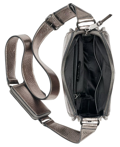 Gunmetal