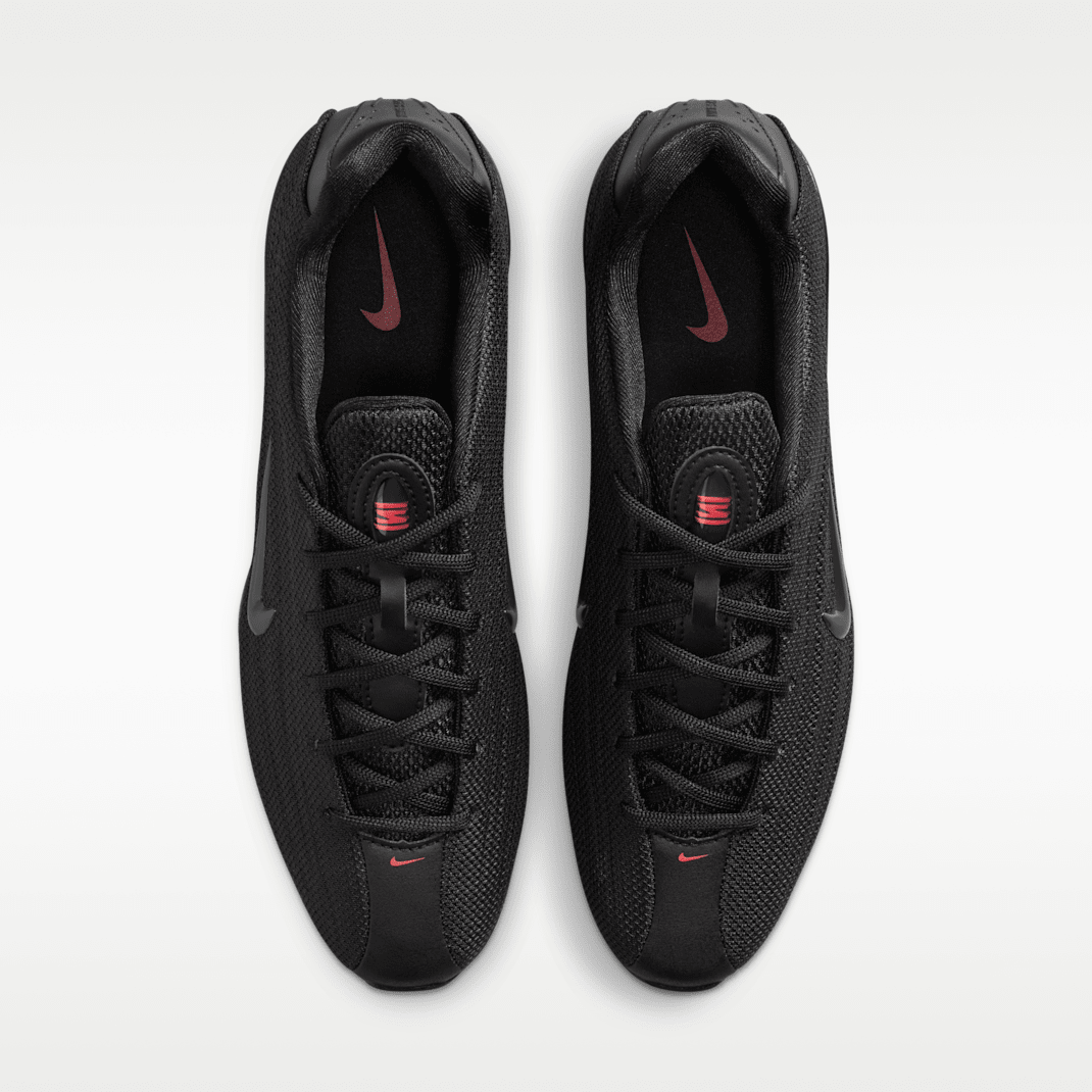 Black/University Red/Black 2