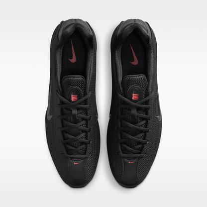 Black/University Red/Black 2