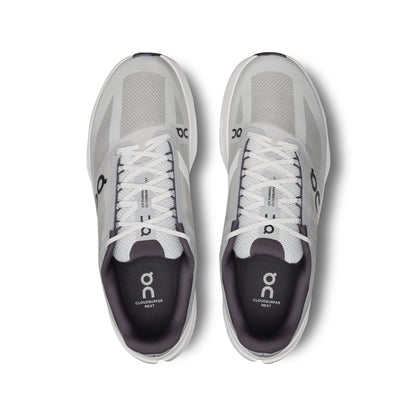 Glacier | White