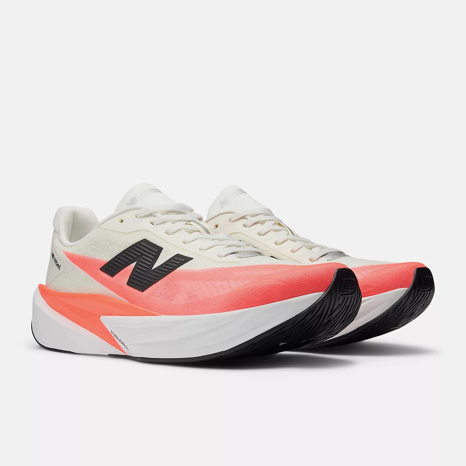Urgent Red With Nb 103 White And Sea Salt