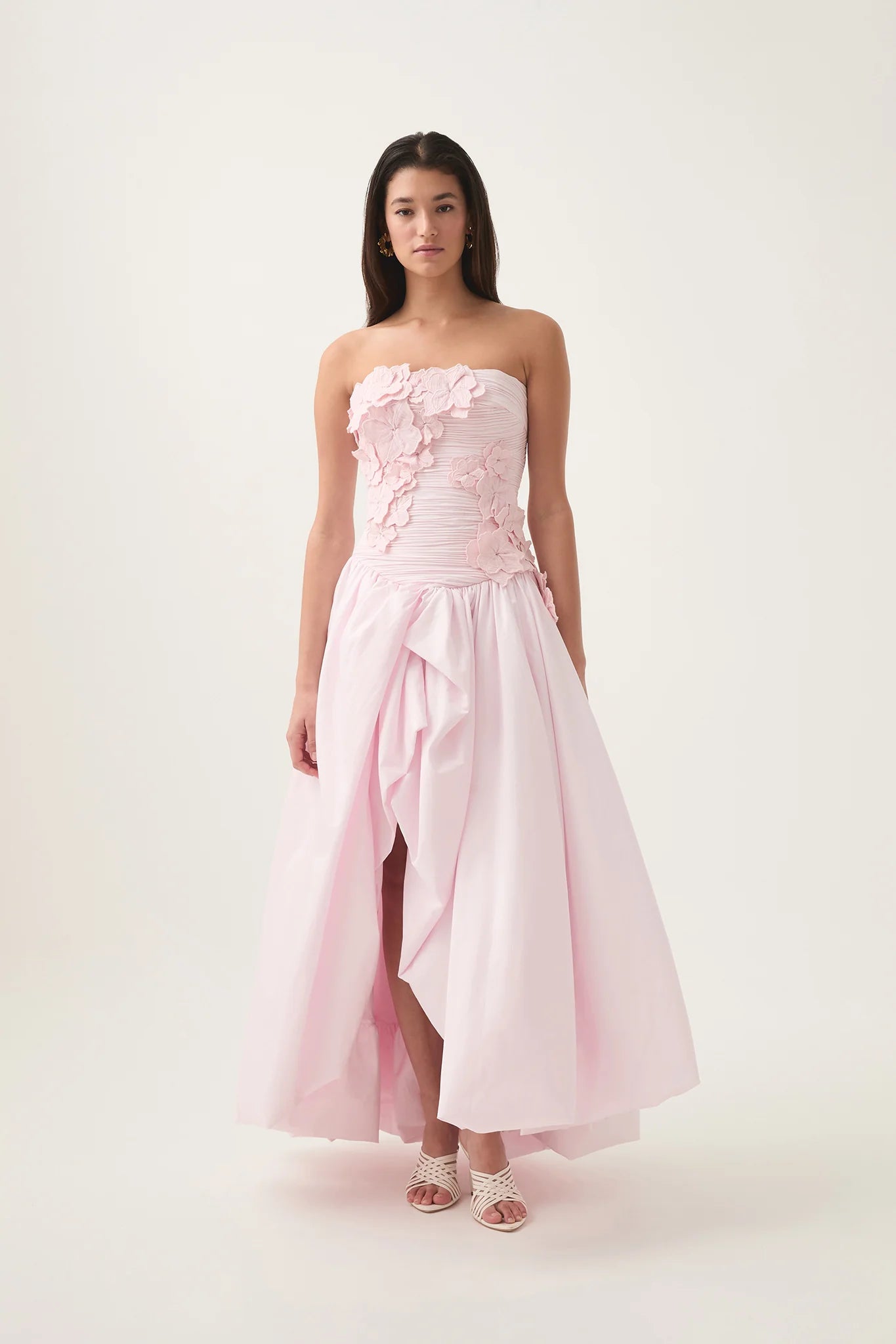 PASTEL PINK