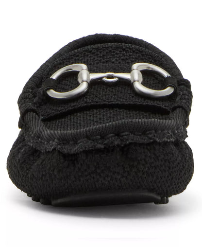 Black Knit