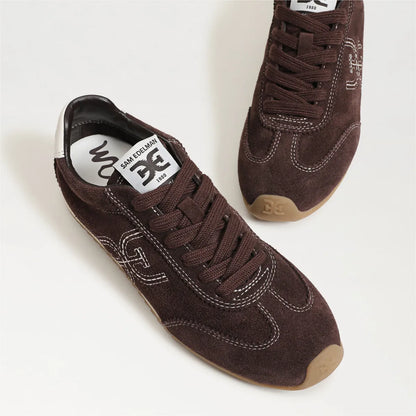 Café Noir Suede