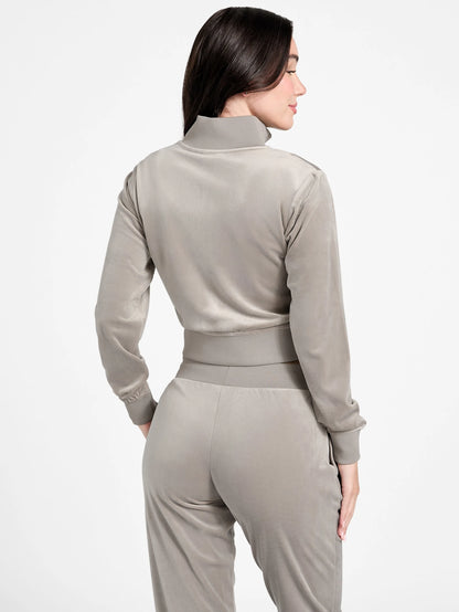 Slate Mauve