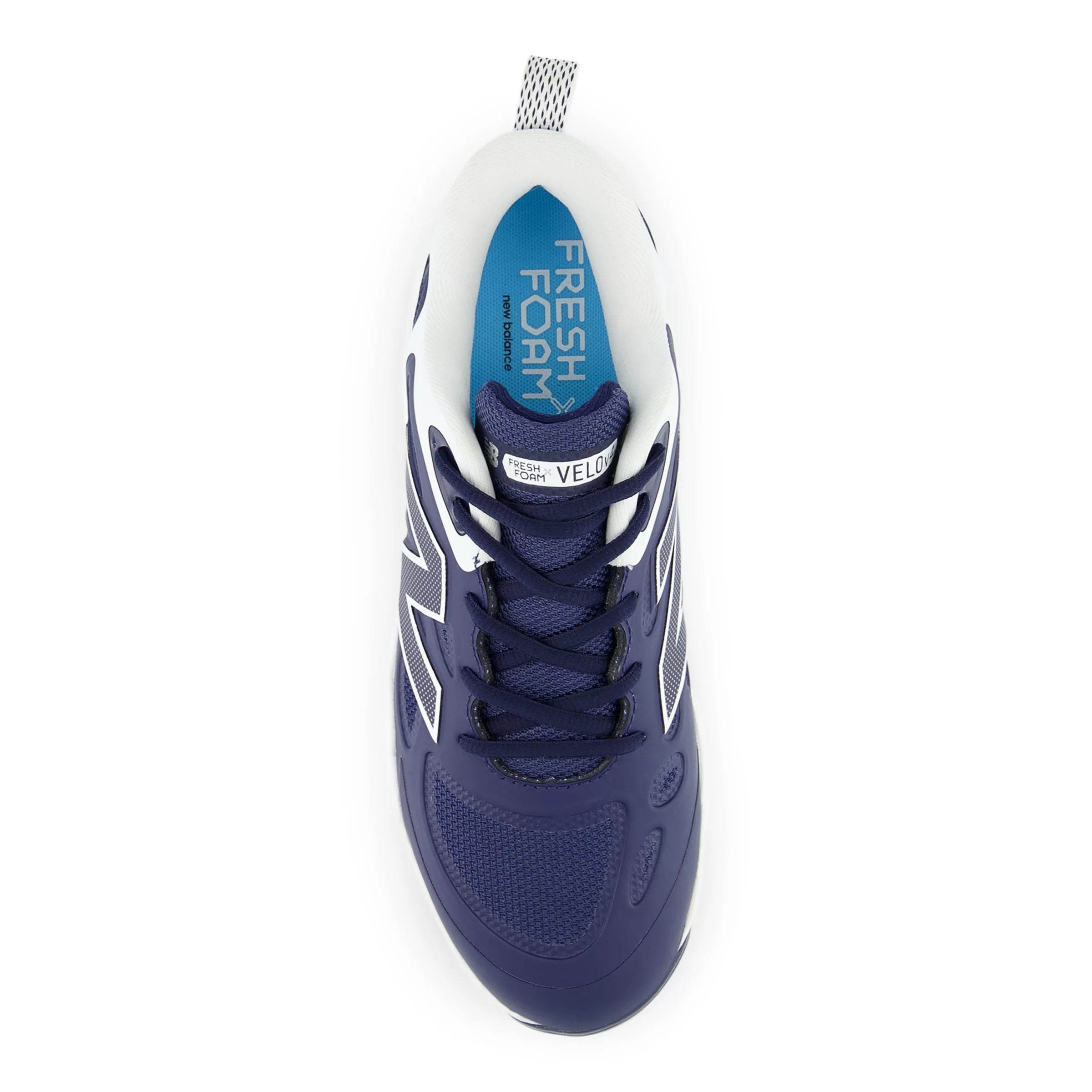 Team Navy With Nb 103 White