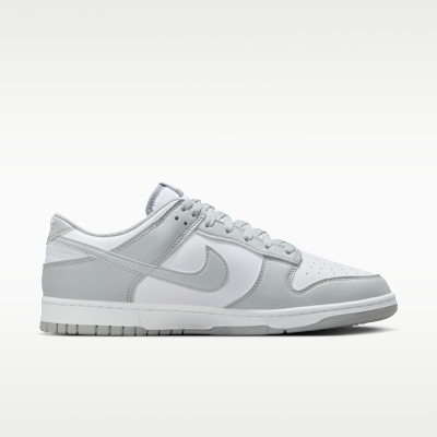 White/White/Light Smoke Grey