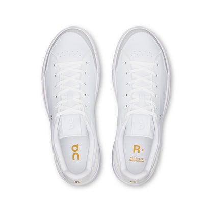 White | White