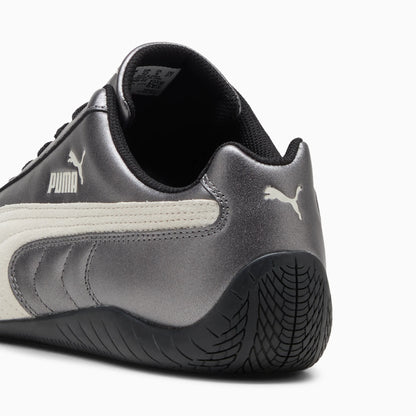 PUMA Black-Warm White