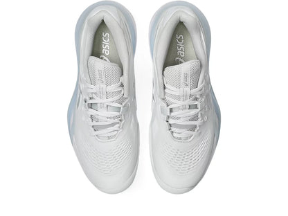 White/Pure Silver