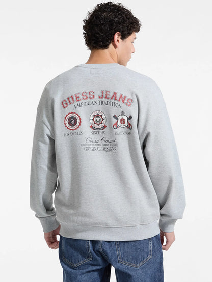 Gj Medium Grey Heather