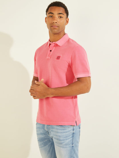 Rosy Glow Pink
