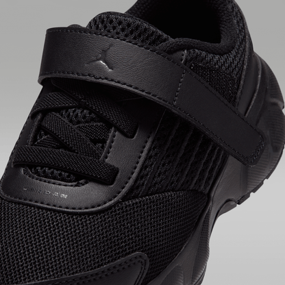 Black/Dark Smoke Grey