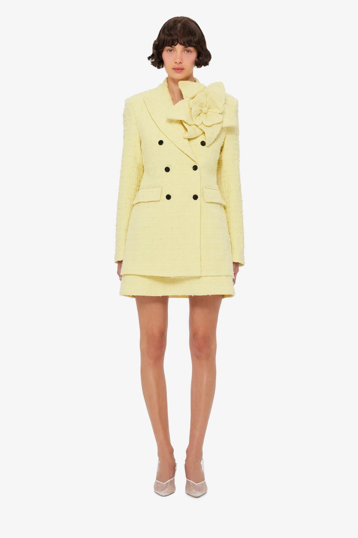 Sorbet Yellow