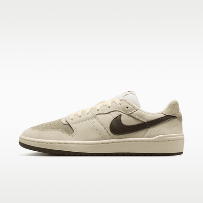 Pale Ivory/Light Khaki/Muslin/Dark Hazel