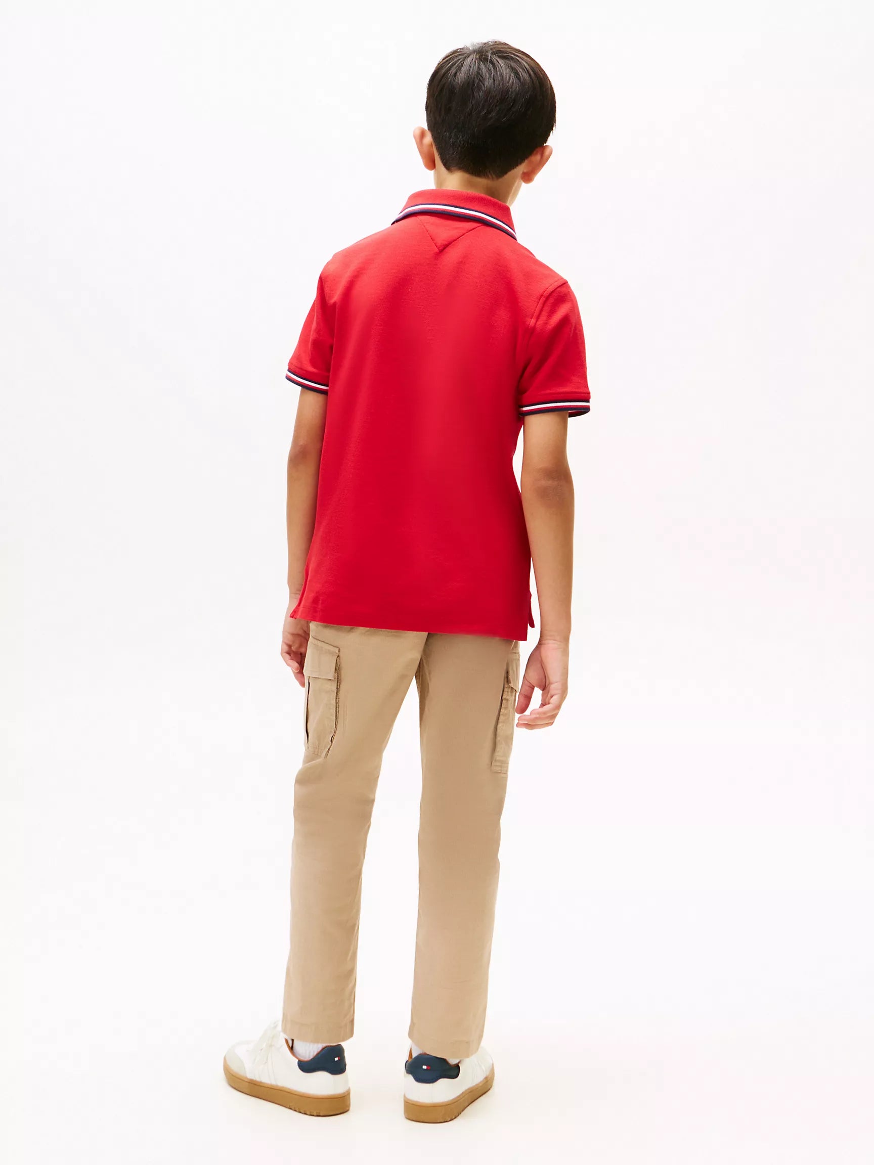 Primary Red