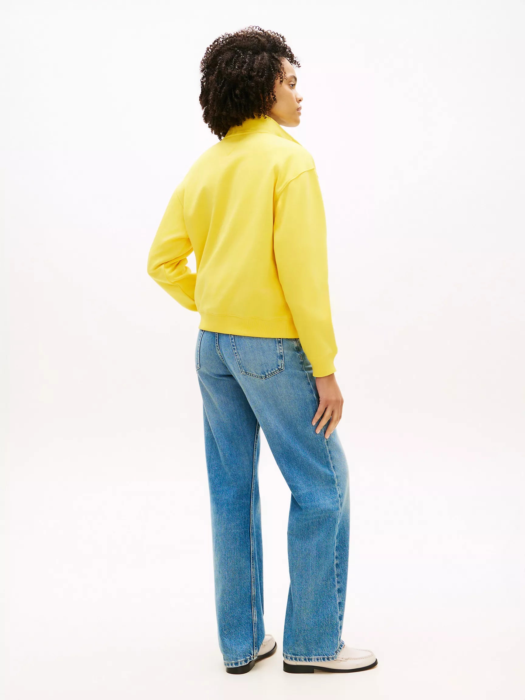Marigold Yellow