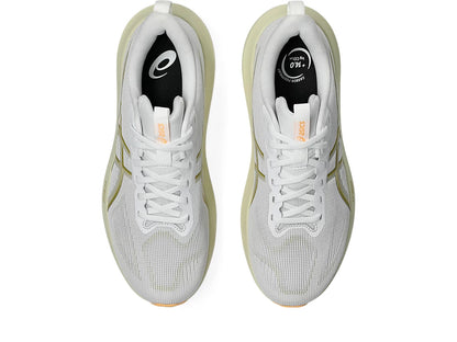 White/Lemongrass