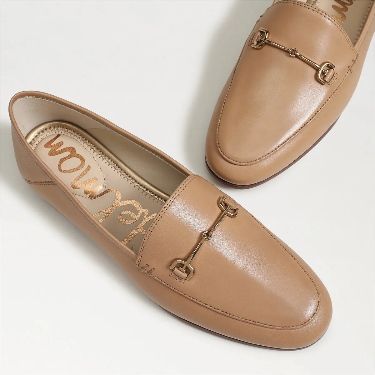French Sand Leather