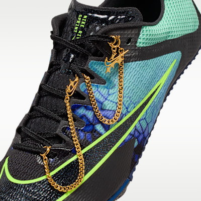 Emerald Rise/Sapphire/Ghost Green/Black
