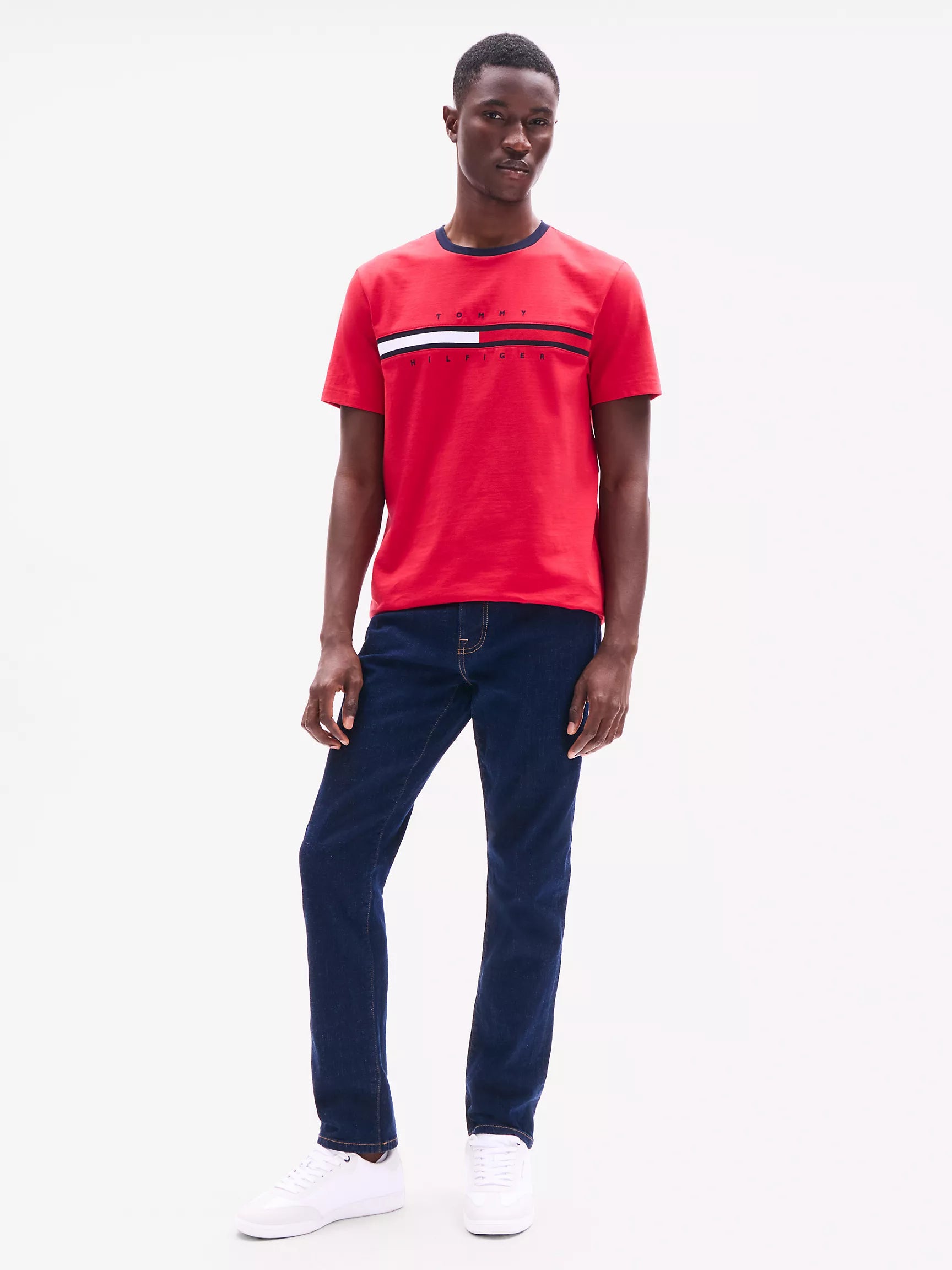 Primary Red