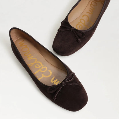 Cafe Noir Suede
