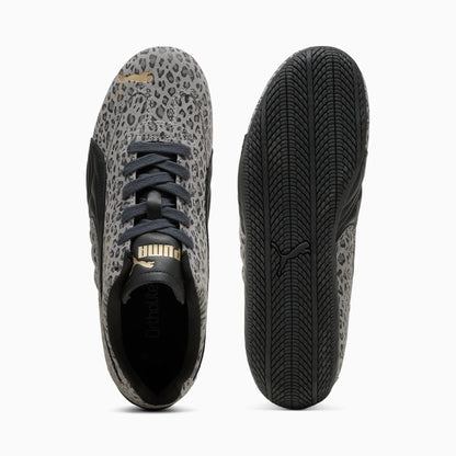Gray Echo-PUMA Black