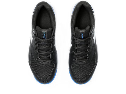 Black/Tuna Blue