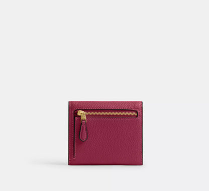 Brass/Dark Fuchsia