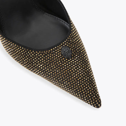 black combination