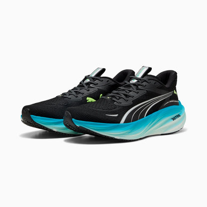 PUMA Black-Speed Blue