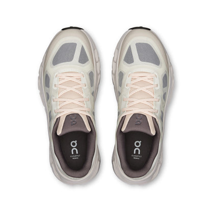 Silver | Ivory