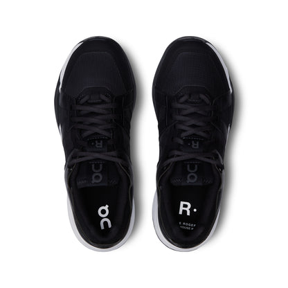 Black | White