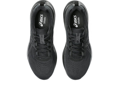 Black/Graphite Grey
