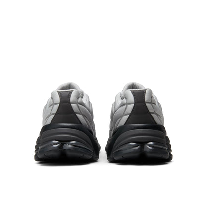 Raincloud With Black Metallic