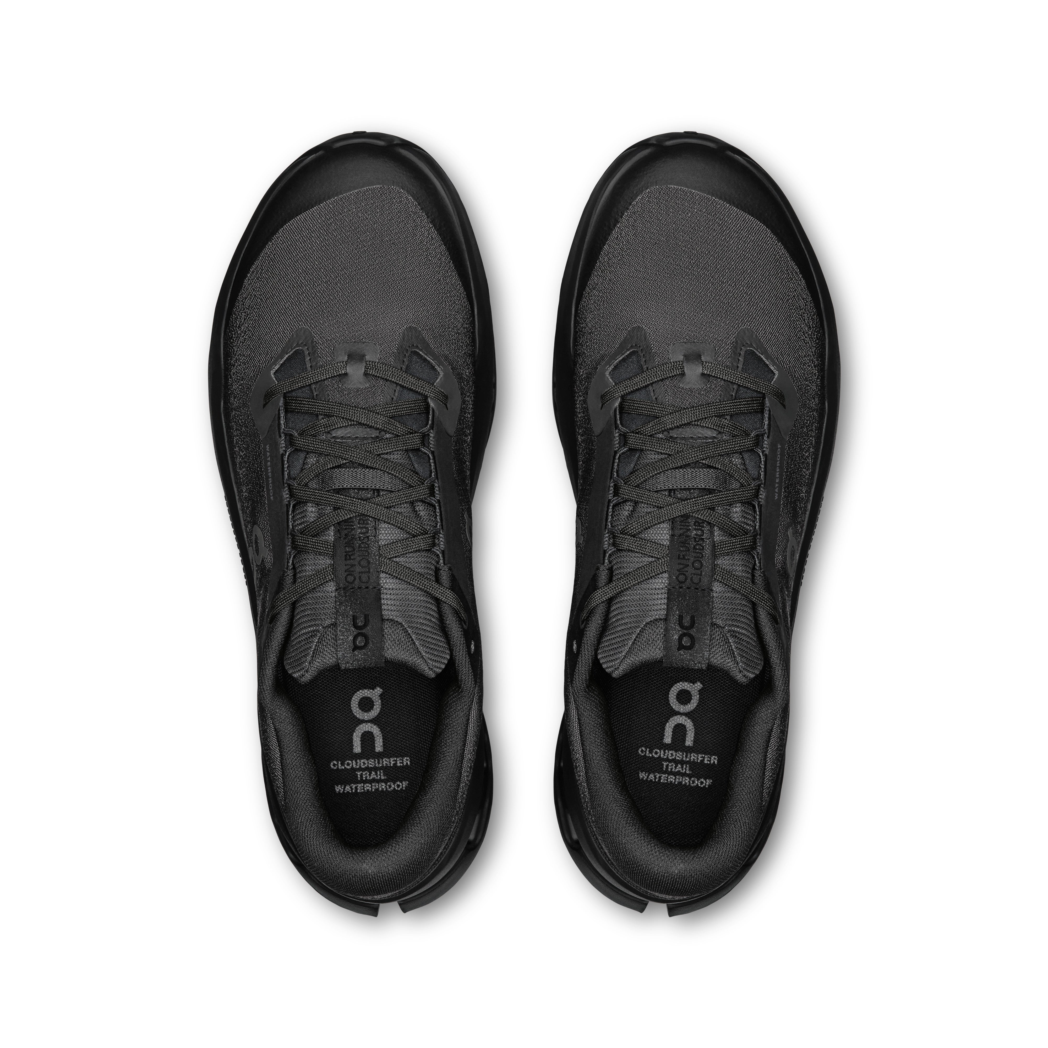 Black | Black