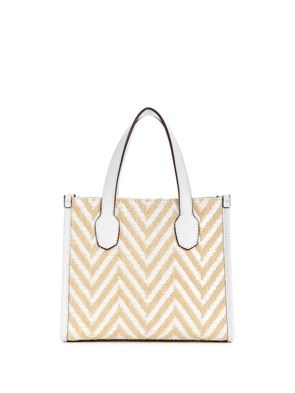 White Multi