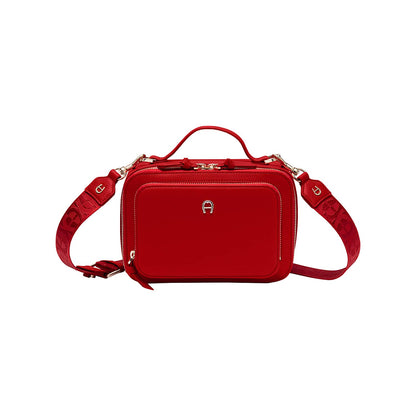 Lipstick red