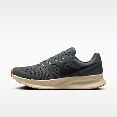 Iron Grey/Total Orange/Volt/Black