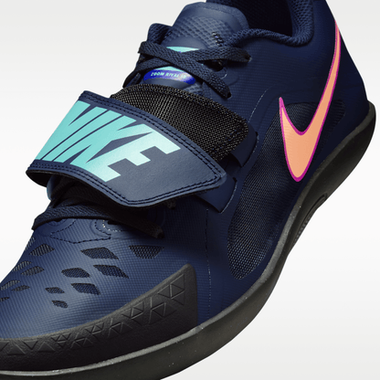Obsidian/Hyper Violet/Hyper Turquoise/Orange Pulse