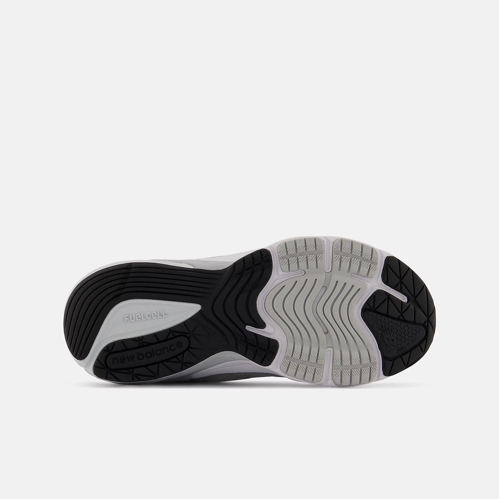 Grey 006 With Silver