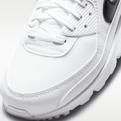 White/White/Black