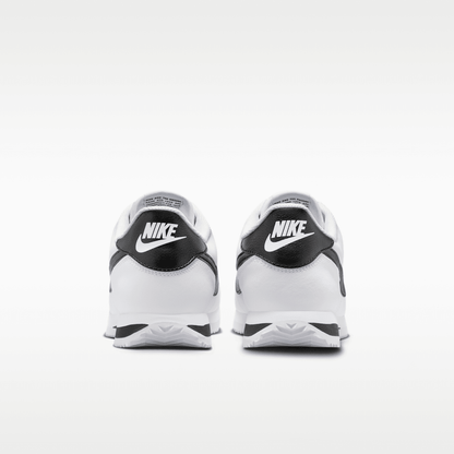 White/Black