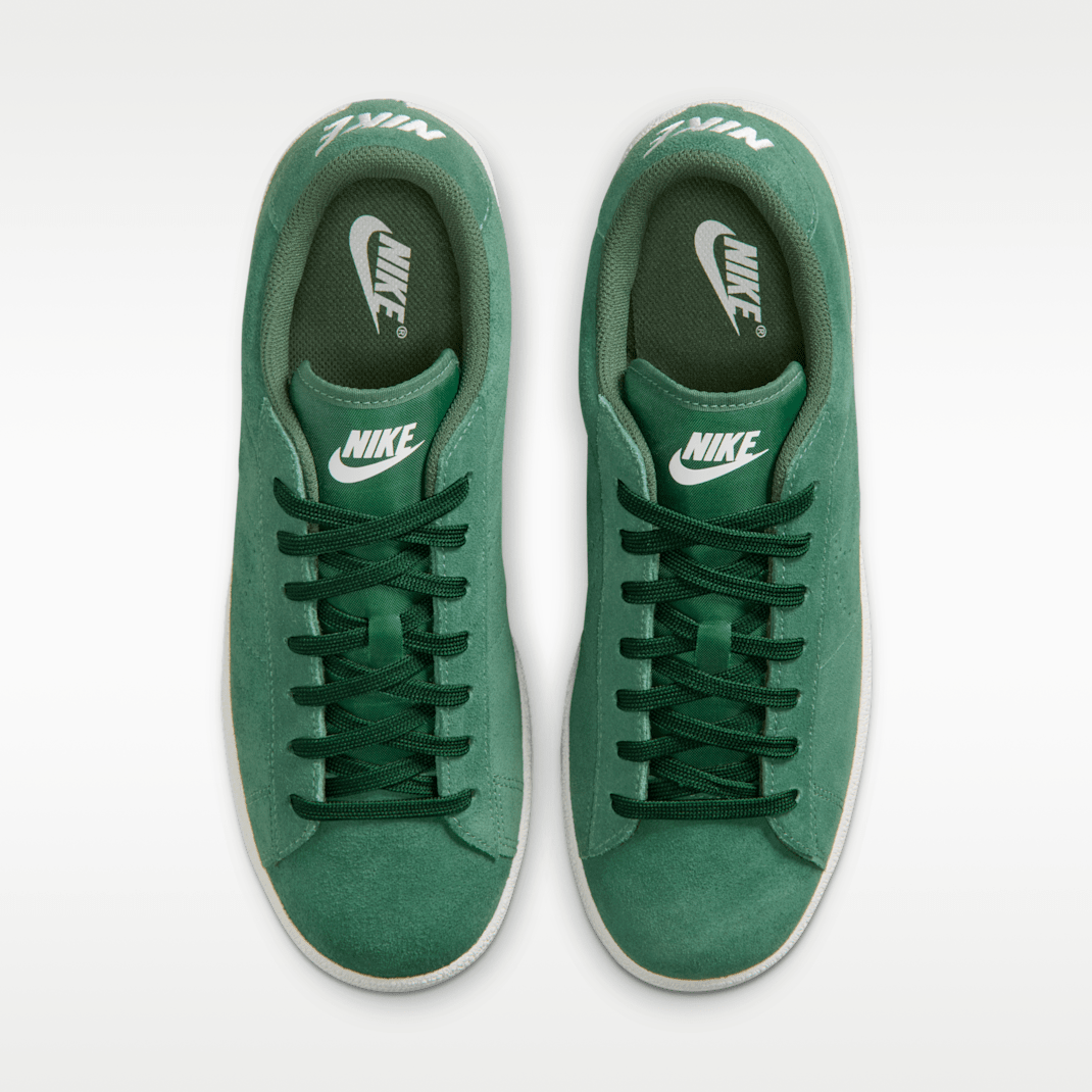 Gorge Green/Sail/Gorge Green