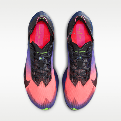 Dark Obsidian/Purple Dynasty/Flash Crimson/Black