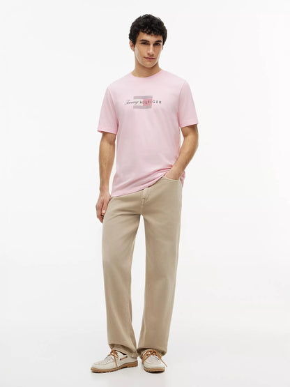 Pink Lily